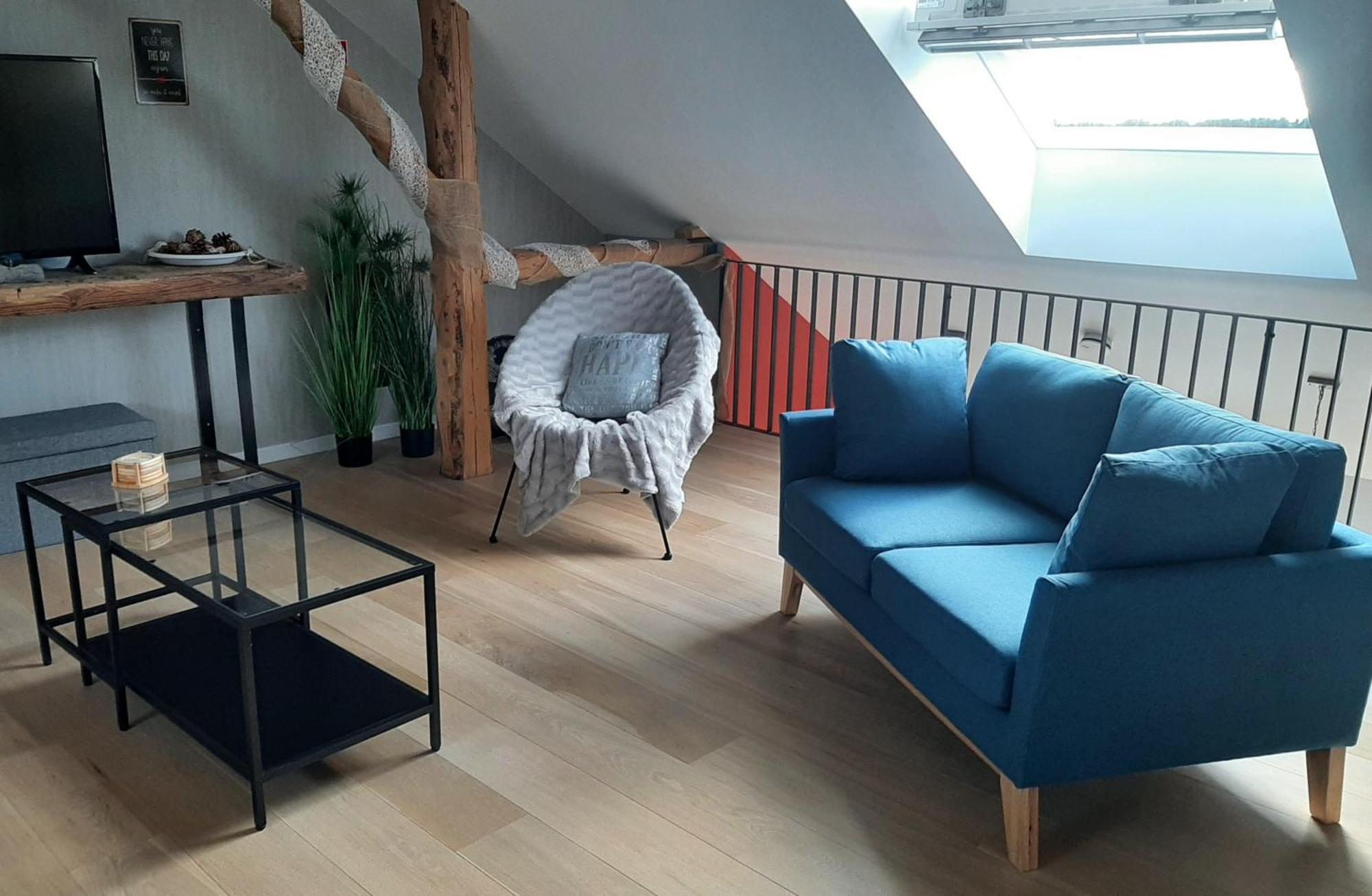 Appartement Duplex Au Chat'Rme Des Blanches Pierres Francorchamps Kültér fotó