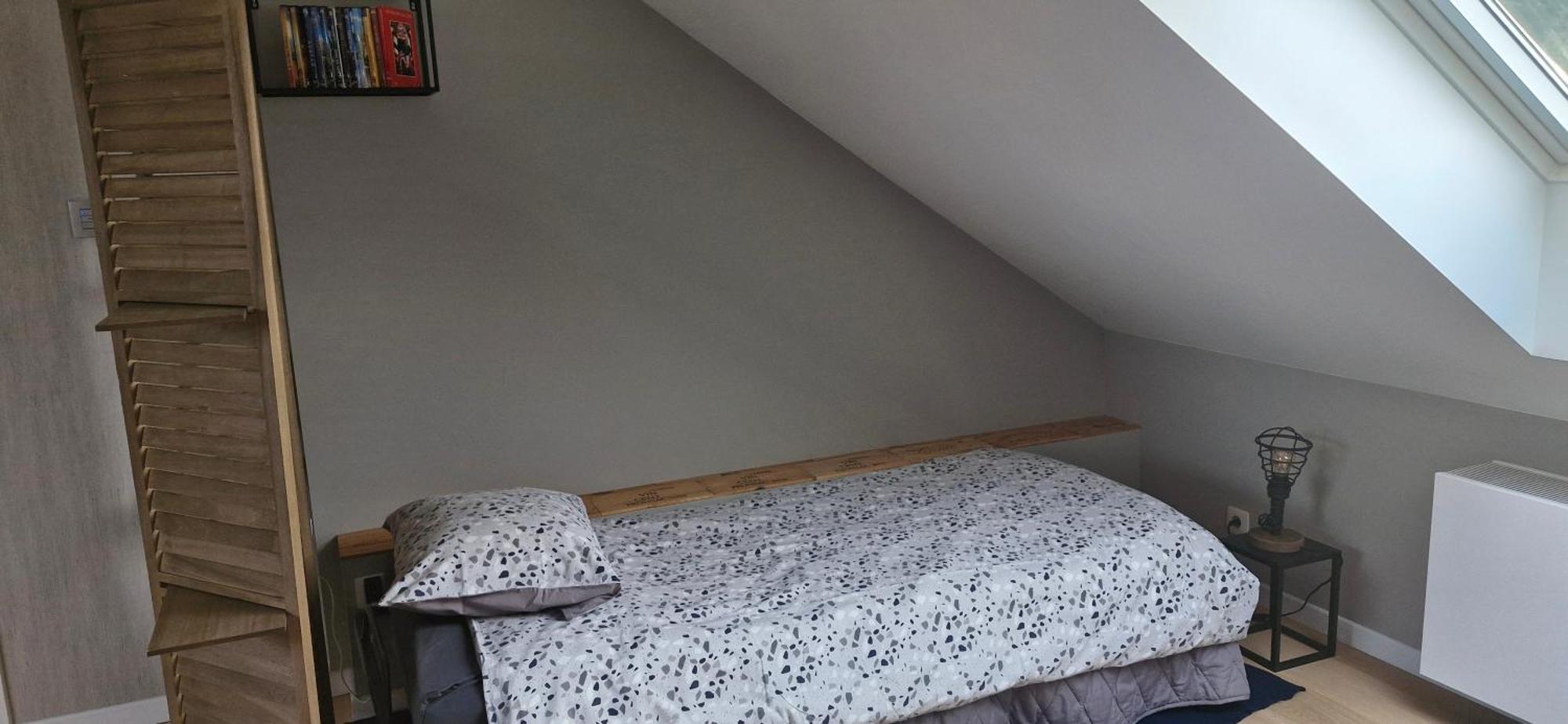 Appartement Duplex Au Chat'Rme Des Blanches Pierres Francorchamps Kültér fotó
